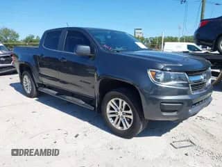 2016 Chevrolet Colorado 2WD WT с VIN 1GCGSBE39G1238263, выставлен на аукционе IAAI как лот 41825338 с пробегом 107 203 миль миль и . История ставок и продаж доступна на DreamBid. Изображение 1.
