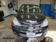 ✅ 2010 Nissan Versa S • VIN: 3N1BC1CPXAL460885 • Lot: 84963105. Wystawiony na Copart z przebiegiem 127 517 mil. Bezpłatny archiwum sprzedaży aukcyjnych z USA i szczegółowy raport historii pojazdu na DreamBid. Zdjęcie 5.