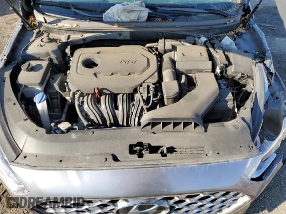 ✅ 2018 Hyundai Sonata Limited • VIN: 5NPE34AF0JH722516 • Lot: 67566952. Listed on Copart with 81,105 mi. Free auction sales archive from the USA and detailed vehicle history report at DreamBid. Image 11.