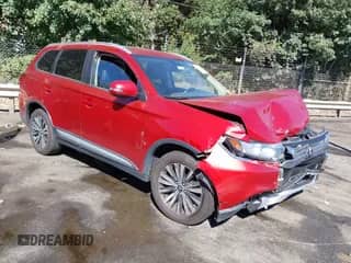 2019 Mitsubishi Outlander SE с VIN JA4AD3A32KZ026482, выставлен на аукционе IAAI как лот 43471077 с пробегом 187 771 миль миль и . История ставок и продаж доступна на DreamBid. Изображение 1.