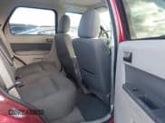 ✅ 2009 Ford Escape XLT • VIN: 1FMCU03789KA07673 • Lot: 43577512. Listed on IAAI with 197,812 mi. Free auction sales archive from the USA and detailed vehicle history report at DreamBid. Image 8.