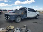 ✅ 2022 Ford F-250 XL • VIN: 1FT8W2BT6NED06215 • Lot: 59161515. Listed on Copart with Not provided. Free auction sales archive from the USA and detailed vehicle history report at DreamBid. Image 3.