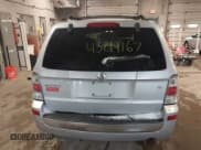 ✅ 2008 Mercury Mariner • VIN: 4M2CU81118KJ27079 • Lot: 43799167. Listed on IAAI with 101,974 mi. Free auction sales archive from the USA and detailed vehicle history report at DreamBid. Image 16.