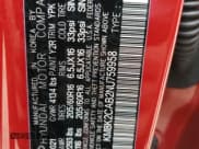 ✅ 2022 Hyundai Kona SE • VIN: KM8K2CAB2NU759958 • Лот: 69162754. Опубликован ранее на Copart с пробегом 22 628 миль. Бесплатный доступ к архиву аукционных продаж из США и подробный отчёт об истории автомобиля на DreamBid. Изображение 12.