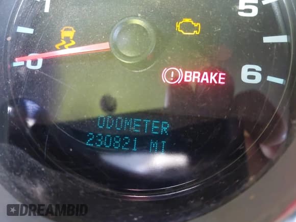 ✅ 2013 Chevrolet Silverado 3500HD • VIN: 1GC2CZCG6DZ201044 • Лот: 43328434. Опубликован ранее на IAAI с пробегом 230 821 миль. Бесплатный доступ к архиву аукционных продаж из США и подробный отчёт об истории автомобиля на DreamBid. Изображение 5.