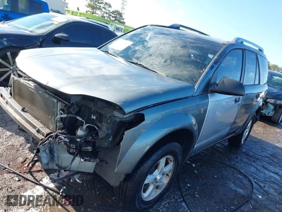 ✅ 2007 Saturn VUE I4 • VIN: 5GZCZ33D77S817031 • Лот: 41293566. Опубликован ранее на IAAI с пробегом Не указан. Бесплатный доступ к архиву аукционных продаж из США и подробный отчёт об истории автомобиля на DreamBid. Изображение 2.