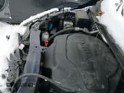 ✅ 2021 Honda Odyssey EX • VIN: 5FNRL6H56MB028779 • Lot: 43796865. Listed on IAAI with 299,640 mi. Free auction sales archive from the USA and detailed vehicle history report at DreamBid. Image 19.