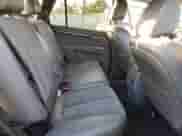 2010 Hyundai Santa Fe SE с VIN 5NMSHDAGXAH354520, выставлен на аукционе Copart как лот 74907434 с пробегом 251 936 миль миль и Списание • Salvage title. История ставок и продаж доступна на DreamBid. Изображение 11.