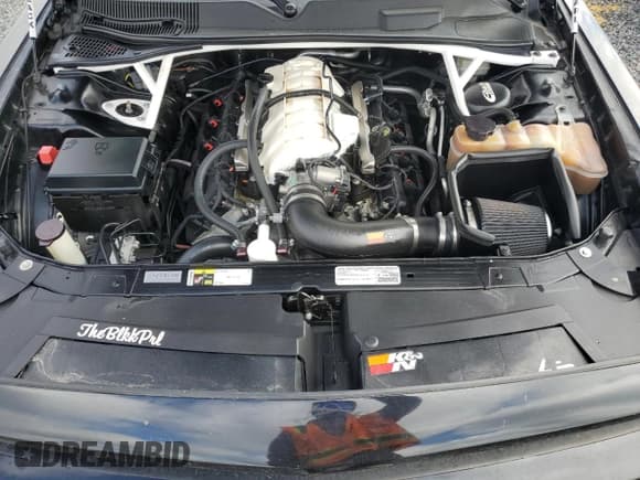 ✅ 2014 Dodge Challenger Shaker • VIN: 2C3CDYBT6EH139323 • Lot: 85641444. Wystawiony na Copart z przebiegiem 82 147 mil. Bezpłatny archiwum sprzedaży aukcyjnych z USA i szczegółowy raport historii pojazdu na DreamBid. Zdjęcie 11.