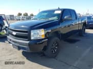 ✅ 2010 Chevrolet Silverado 1500 LS • VIN: 1GCSCREA2AZ187079 • Lot: 43368794. Listed on IAAI with 128,476 mi. Free auction sales archive from the USA and detailed vehicle history report at DreamBid. Image 18.