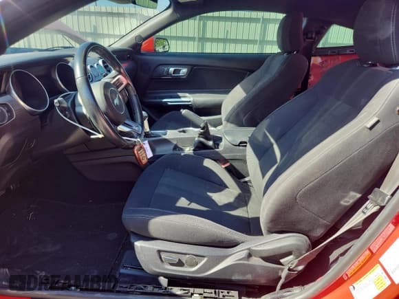 ✅ 2019 Ford Mustang GT • VIN: 1FA6P8CF3K5192773 • Лот: 86159265. Опубликован ранее на Copart с пробегом 55 883 миль. Бесплатный доступ к архиву аукционных продаж из США и подробный отчёт об истории автомобиля на DreamBid. Изображение 7.