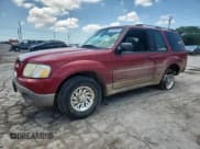 ✅ 2002 Ford Explorer Sport Value • VIN: 1FMYU60E22UD37363 • Lot: 67474355. Wystawiony na Copart z przebiegiem 196 222 mil. Bezpłatny archiwum sprzedaży aukcyjnych z USA i szczegółowy raport historii pojazdu na DreamBid. Zdjęcie 1.