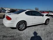 ✅ 2003 Oldsmobile Alero GLS • VIN: 1G3NF12E33C242156 • Lot: 46937095. Listed on Copart with Not provided. Free auction sales archive from the USA and detailed vehicle history report at DreamBid. Image 3.