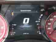 2022 Dodge Charger SRT Hellcat Widebody z VIN 2C3CDXL99NH199819, wystawiony jako IAAI lot #43450586 z przebiegiem 21 491 mil mil oraz . Historia ofert i sprzedaży dostępna na DreamBid. Obrazek 15.