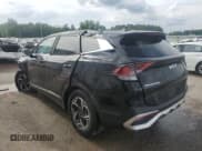 ✅ 2023 Kia Sportage LX • VIN: KNDPU3AFXP7043317 • Lot: 54151425. Listed on Copart with 58,501 mi. Free auction sales archive from the USA and detailed vehicle history report at DreamBid. Image 2.