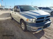 ✅ 2015 Ram 1500 Tradesman • VIN: 1C6RR6FM8FS541523 • Lot: 43577782. Wystawiony na IAAI z przebiegiem 135 778 mil. Bezpłatny archiwum sprzedaży aukcyjnych z USA i szczegółowy raport historii pojazdu na DreamBid. Zdjęcie 1.