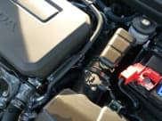 ✅ 2026 Honda Civic Sport • VIN: 19XFL2H8XTE000641 • Lot: 43469141. Wystawiony na IAAI z przebiegiem 982 mil. Bezpłatny archiwum sprzedaży aukcyjnych z USA i szczegółowy raport historii pojazdu na DreamBid. Zdjęcie 19.