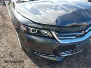 ✅ 2015 Chevrolet Impala LTZ • VIN: 2G1165S33F9191301 • Lot: 43492752. Wystawiony na IAAI z przebiegiem 152 446 mil. Bezpłatny archiwum sprzedaży aukcyjnych z USA i szczegółowy raport historii pojazdu na DreamBid. Zdjęcie 18.