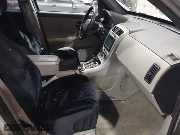 ✅ 2005 Chevrolet Equinox LT • VIN: 2CNDL73F756005305 • Лот: 41539508. Опубликован ранее на IAAI с пробегом 138 024 миль. Бесплатный доступ к архиву аукционных продаж из США и подробный отчёт об истории автомобиля на DreamBid. Изображение 5.