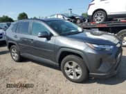 ✅ 2023 Toyota RAV4 XLE • VIN: 2T3P1RFV2PC327610 • Lot: 65846755. Listed on Copart with Not provided. Free auction sales archive from the USA and detailed vehicle history report at DreamBid. Image 4.