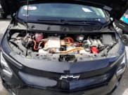 ✅ 2022 Chevrolet Bolt EV 1LT • VIN: 1G1FW6S04N4127755 • Lot: 51380544. Wystawiony na Copart z przebiegiem 40 289 mil. Bezpłatny archiwum sprzedaży aukcyjnych z USA i szczegółowy raport historii pojazdu na DreamBid. Zdjęcie 11.