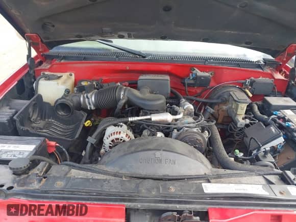 ✅ 1998 GMC Sierra 1500 • VIN: 2GTEK19RXW1539777 • Лот: 43355170. Размещён на IAAI с пробегом 217 466 миль миль. Получите бесплатный доступ к архиву аукционных продаж из США и посмотрите подробный отчёт об истории автомобиля на DreamBid. Изображение 10.