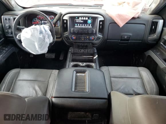 ✅ 2019 Chevrolet Silverado 2500HD LTZ • VIN: 1GC1KTEG7KF212920 • Lot: 85594154. Wystawiony na Copart z przebiegiem 111 050 mil. Bezpłatny archiwum sprzedaży aukcyjnych z USA i szczegółowy raport historii pojazdu na DreamBid. Zdjęcie 8.