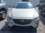 ✅ 2017 Mazda CX-3 Touring • VIN: JM1DKDC75H0159233 • Лот: 43169288. Опубликован ранее на IAAI с пробегом 87 094 миль. Бесплатный доступ к архиву аукционных продаж из США и подробный отчёт об истории автомобиля на DreamBid. Изображение 12.