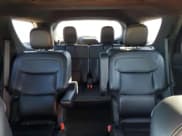 ✅ 2020 Ford Explorer XLT • VIN: 1FMSK8DH9LGA59945 • Lot: 90336325. Listed on Copart with 80,683 mi. Free auction sales archive from the USA and detailed vehicle history report at DreamBid. Image 10.