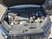 ✅ 2025 Honda CR-V Sport Touring • VIN: 5J6RS6H99SL022632 • Lot: 70286175. Wystawiony na Copart z przebiegiem 8 237 mil. Bezpłatny archiwum sprzedaży aukcyjnych z USA i szczegółowy raport historii pojazdu na DreamBid. Zdjęcie 12.