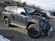 ✅ 2018 Toyota 4Runner SR5 • VIN: JTEBU5JR0J5486994 • Lot: 45710725. Wystawiony na Copart z przebiegiem Nie podano. Bezpłatny archiwum sprzedaży aukcyjnych z USA i szczegółowy raport historii pojazdu na DreamBid. Zdjęcie 4.