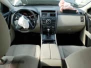 ✅ 2010 Mazda CX-9 Sport • VIN: JM3TB2MAXA0232166 • Lot: 54102705. Listed on Copart with 116,602 mi. Free auction sales archive from the USA and detailed vehicle history report at DreamBid. Image 8.