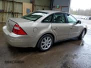 ✅ 2005 Ford Five Hundred Limited • VIN: 1FAHP25115G193839 • Лот: 50478204. Опубликован ранее на Copart с пробегом Не указан. Бесплатный доступ к архиву аукционных продаж из США и подробный отчёт об истории автомобиля на DreamBid. Изображение 3.