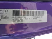 ✅ 2019 Dodge Charger Scat Pack • VIN: 2C3CDXGJ7KH576616 • Лот: 43436701. Опубликован ранее на IAAI с пробегом 103 902 миль. Бесплатный доступ к архиву аукционных продаж из США и подробный отчёт об истории автомобиля на DreamBid. Изображение 9.