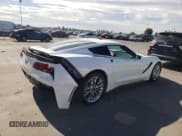 ✅ 2014 Chevrolet Corvette 3LT • VIN: 1G1YF2D71E5110031 • Lot: 65703495. Listed on Copart with 68,818 mi. Free auction sales archive from the USA and detailed vehicle history report at DreamBid. Image 3.