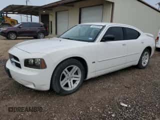 2006 Dodge Charger с VIN 2B3KA43G56H495646, выставлен на аукционе Copart как лот 64205934 с пробегом 237 034 миль миль и Чистый • Clean title. История ставок и продаж доступна на DreamBid. Изображение 1.