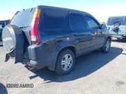 ✅ 2002 Honda CR-V EX • VIN: SHSRD788X2U010207 • Лот: 42293831. Опубликован ранее на IAAI с пробегом 192 260 миль. Бесплатный доступ к архиву аукционных продаж из США и подробный отчёт об истории автомобиля на DreamBid. Изображение 4.