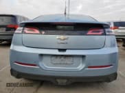 ✅ 2013 Chevrolet Volt • VIN: 1G1RB6E44DU131262 • Lot: 82571064. Wystawiony na Copart z przebiegiem 66 799 mil. Bezpłatny archiwum sprzedaży aukcyjnych z USA i szczegółowy raport historii pojazdu na DreamBid. Zdjęcie 6.