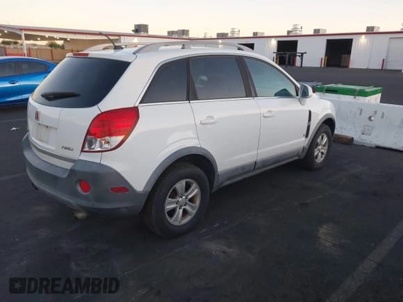 ✅ 2008 Saturn VUE XE • VIN: 3GSDL43N88S523637 • Lot: 43597961. Wystawiony na IAAI z przebiegiem 98 072 mil. Bezpłatny archiwum sprzedaży aukcyjnych z USA i szczegółowy raport historii pojazdu na DreamBid. Zdjęcie 4.