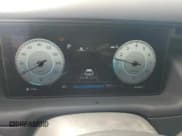 ✅ 2023 Hyundai Tucson N Line • VIN: KM8JFCAE3PU204692 • Lot: 85386425. Listed on Copart with 46,462 mi. Free auction sales archive from the USA and detailed vehicle history report at DreamBid. Image 9.