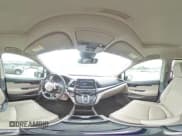 ✅ 2022 Honda Odyssey Elite • VIN: 5FNRL6H92NB068328 • Lot: 81833075. Listed on Copart with 29,371 mi. Free auction sales archive from the USA and detailed vehicle history report at DreamBid. Image 15.