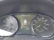 ✅ 2017 Nissan Rogue SV • VIN: KNMAT2MV8HP506823 • Lot: 43530029. Wystawiony na IAAI z przebiegiem 151 828 mil. Bezpłatny archiwum sprzedaży aukcyjnych z USA i szczegółowy raport historii pojazdu na DreamBid. Zdjęcie 7.