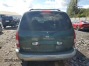 ✅ 2002 Nissan Quest GXE • VIN: 4N2ZN15T52D808600 • Lot: 83992455. Wystawiony na Copart z przebiegiem Nie podano. Bezpłatny archiwum sprzedaży aukcyjnych z USA i szczegółowy raport historii pojazdu na DreamBid. Zdjęcie 6.