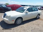 ✅ 2004 Kia Amanti • VIN: KNALD124X45023346 • Lot: 43012500. Wystawiony na IAAI z przebiegiem 98 435 mil. Bezpłatny archiwum sprzedaży aukcyjnych z USA i szczegółowy raport historii pojazdu na DreamBid. Zdjęcie 2.