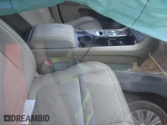 ✅ 2011 Jaguar XF • VIN: SAJWA0FB3BLR84778 • Лот: 41542852. Опубликован ранее на IAAI с пробегом 75 208 миль. Бесплатный доступ к архиву аукционных продаж из США и подробный отчёт об истории автомобиля на DreamBid. Изображение 5.