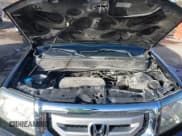 ✅ 2011 Honda Pilot LX • VIN: 5FNYF4H21BB073333 • Lot: 43653703. Listed on IAAI with Not provided. Free auction sales archive from the USA and detailed vehicle history report at DreamBid. Image 10.