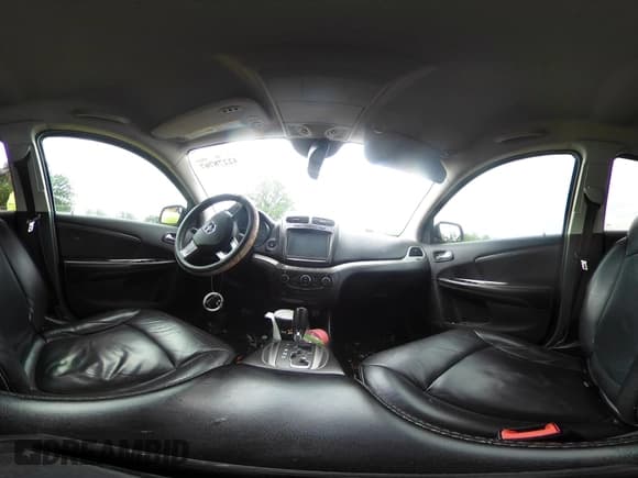 ✅ 2016 Dodge Journey Crossroad • VIN: 3C4PDCGG1GT107577 • Лот: 42278767. Опубликован ранее на IAAI с пробегом 187 510 миль. Бесплатный доступ к архиву аукционных продаж из США и подробный отчёт об истории автомобиля на DreamBid. Изображение 18.