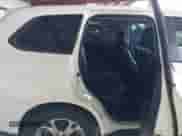 2014 Mitsubishi Outlander SE с VIN JA4AD3A37EZ004630, выставлен на аукционе IAAI как лот 43127917 с пробегом 182 243 миль миль и . История ставок и продаж доступна на DreamBid. Изображение 8.