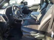 ✅ 2019 Ford F-150 Raptor • VIN: 1FTFW1RG0KFB22212 • Lot: 89663275. Listed on Copart with 73,460 mi. Free auction sales archive from the USA and detailed vehicle history report at DreamBid. Image 7.