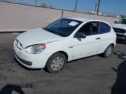 ✅ 2010 Hyundai Accent GS • VIN: KMHCM3AC8AU176537 • Лот: 42118467. Опубликован ранее на IAAI с пробегом 175 791 миль. Бесплатный доступ к архиву аукционных продаж из США и подробный отчёт об истории автомобиля на DreamBid. Изображение 2.